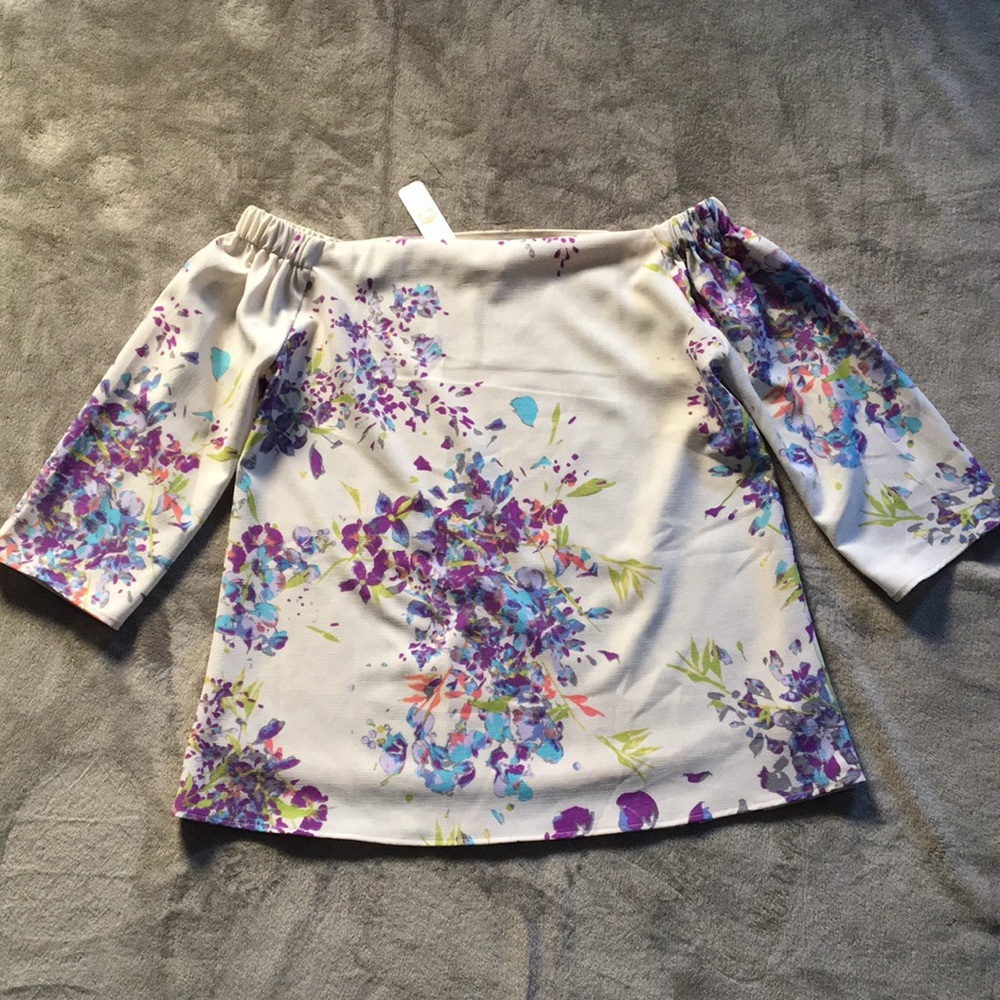 Charming Charlie Top